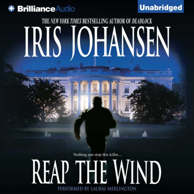 Reap the Wind, eAudiobook MP3 eaudioBook
