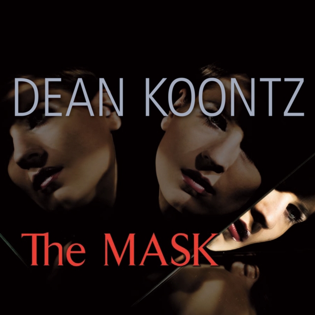 The Mask, eAudiobook MP3 eaudioBook