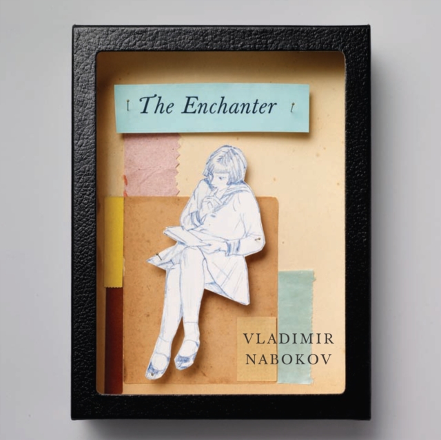 The Enchanter, eAudiobook MP3 eaudioBook