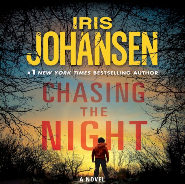 Chasing the Night, eAudiobook MP3 eaudioBook