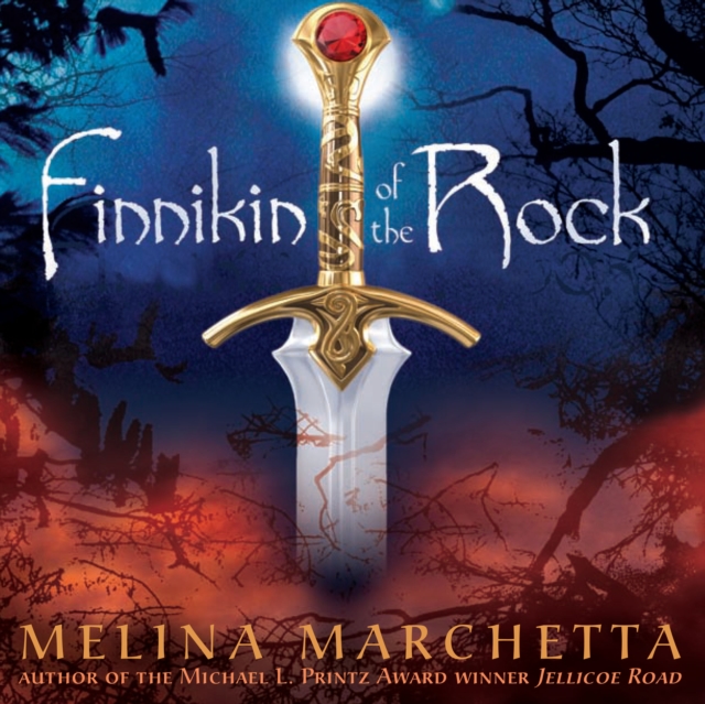Finnikin of the Rock, eAudiobook MP3 eaudioBook