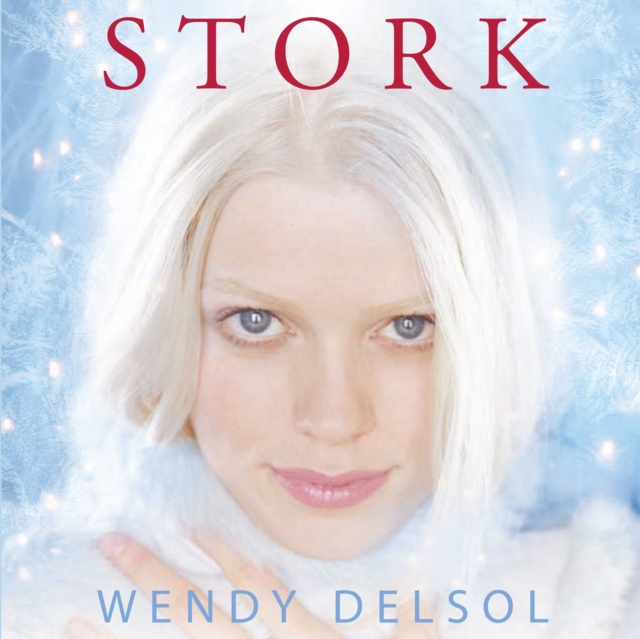 Stork, eAudiobook MP3 eaudioBook