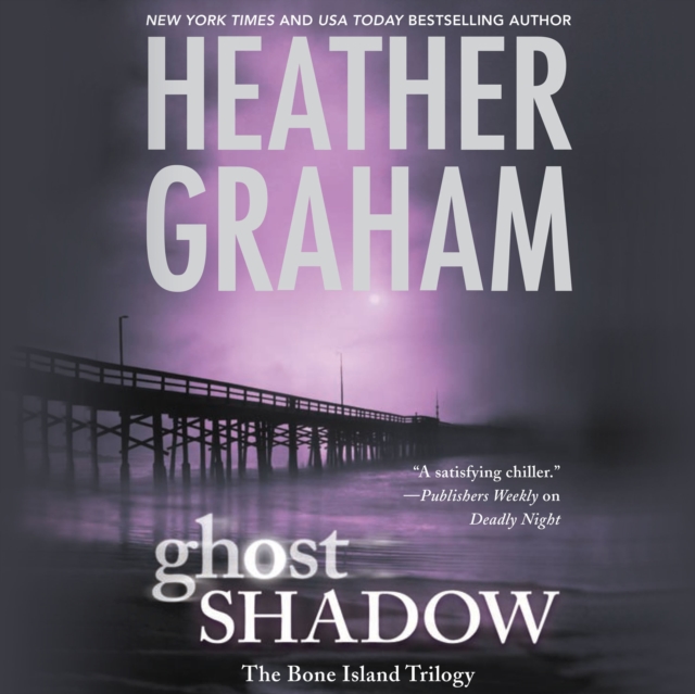 Ghost Shadow, eAudiobook MP3 eaudioBook