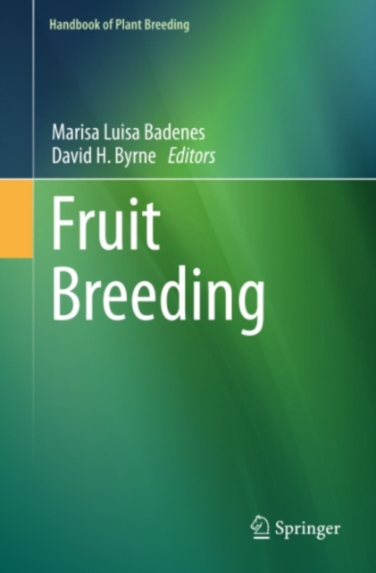 Fruit Breeding, PDF eBook