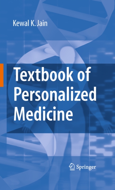 Textbook of Personalized Medicine, PDF eBook