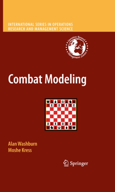 Combat Modeling, PDF eBook