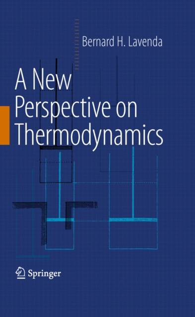 A New Perspective on Thermodynamics, PDF eBook