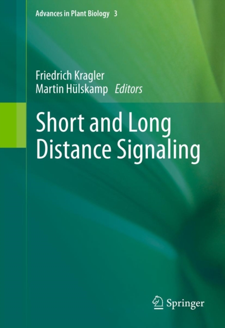 Short and Long Distance Signaling, PDF eBook