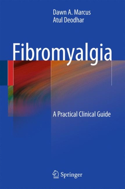 Fibromyalgia : A Practical Clinical Guide, Paperback / softback Book
