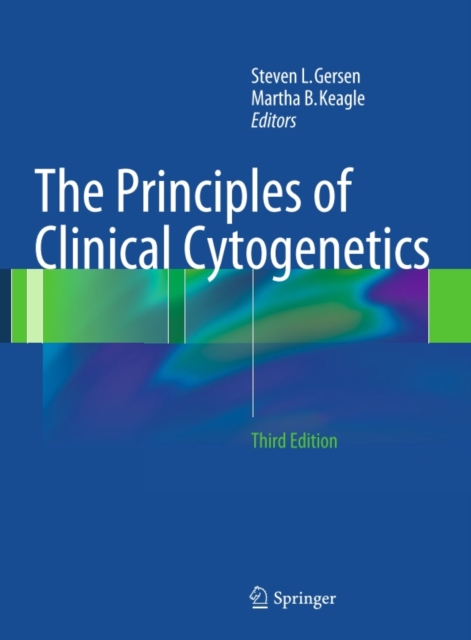 The Principles of Clinical Cytogenetics, PDF eBook