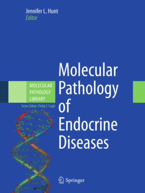 Molecular Pathology of Endocrine Diseases, PDF eBook