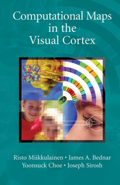 Computational Maps in the Visual Cortex, Paperback / softback Book