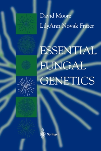 Essential Fungal Genetics, Paperback / softback Book