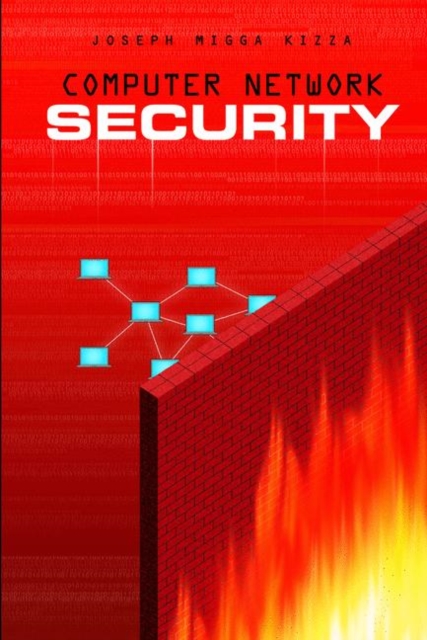 Computer Network Security, Paperback / softback Book