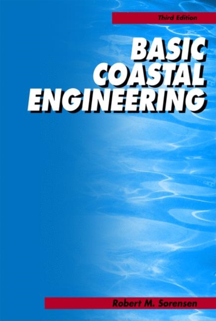 Basic Coastal Engineering, Paperback / softback Book