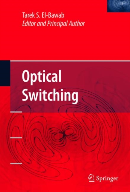 Optical Switching, Paperback / softback Book
