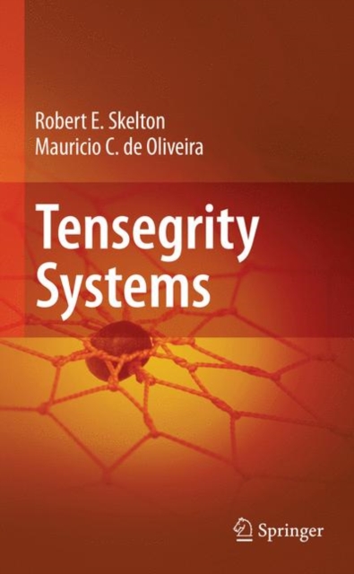Tensegrity Systems, Paperback / softback Book