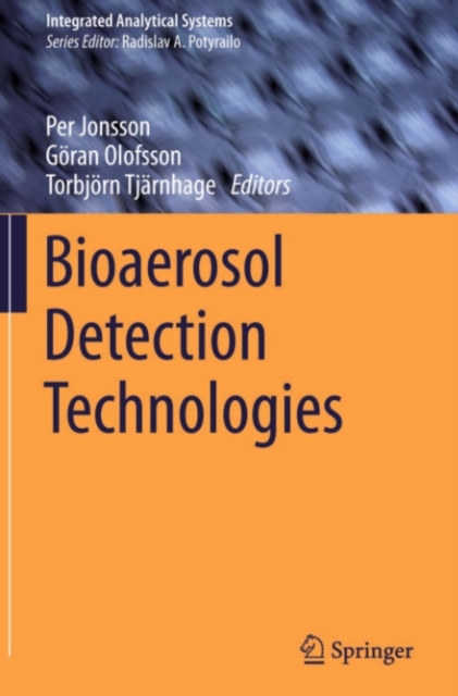 Bioaerosol Detection Technologies, PDF eBook