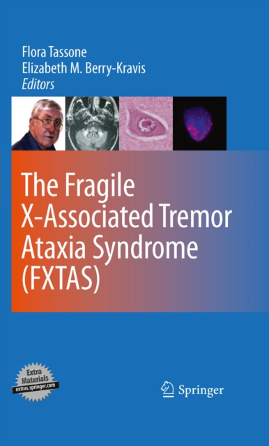 The Fragile X-Associated Tremor Ataxia Syndrome (FXTAS), PDF eBook