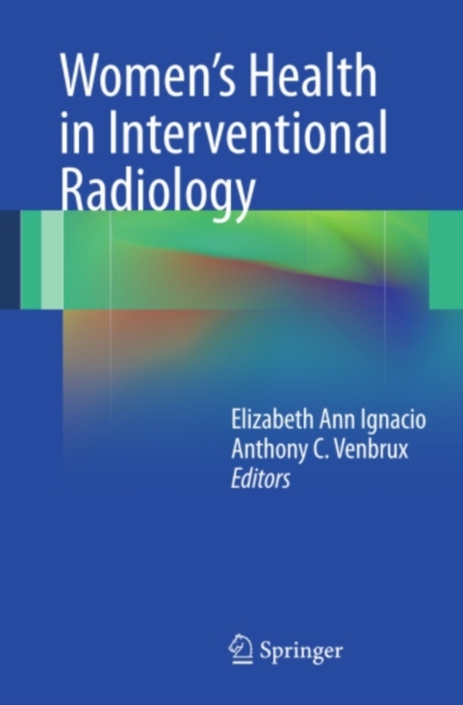 Women's Health in Interventional Radiology, PDF eBook