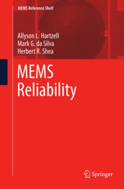 MEMS Reliability, PDF eBook