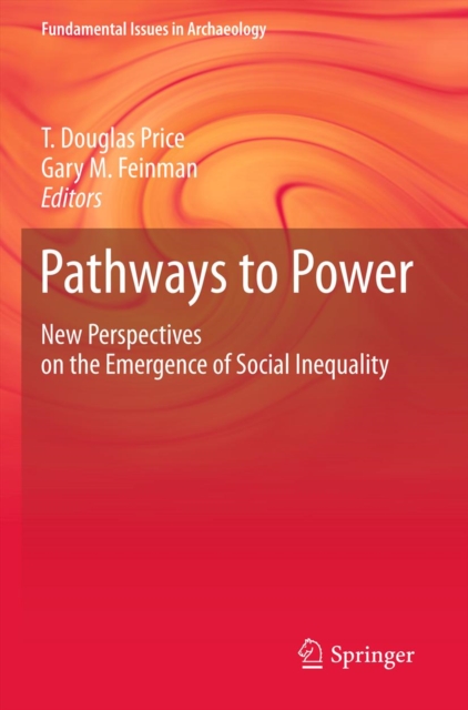 Pathways to Power : New Perspectives on the Emergence of Social Inequality, PDF eBook