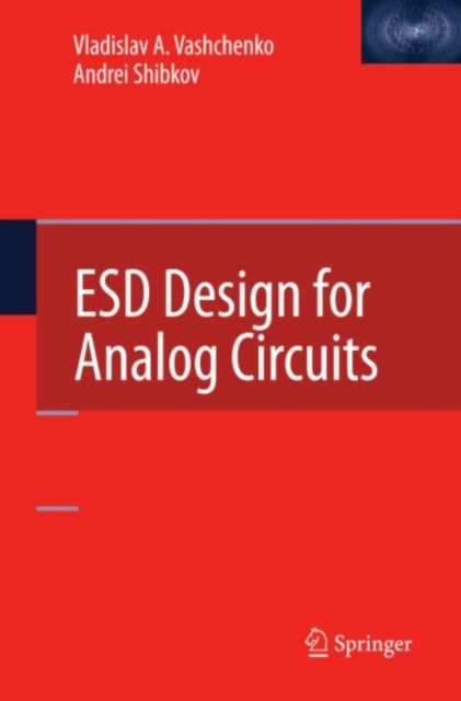 ESD Design for Analog Circuits, PDF eBook