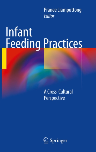 Infant Feeding Practices : A Cross-Cultural Perspective, PDF eBook