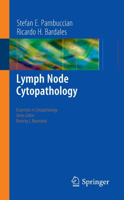 Lymph Node Cytopathology, Paperback / softback Book