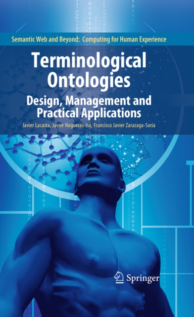 Terminological Ontologies : Design, Management and Practical Applications, PDF eBook