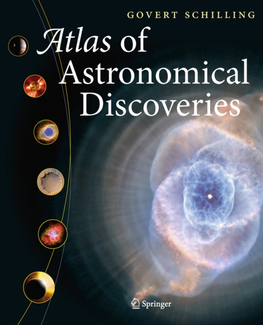 Atlas of Astronomical Discoveries, PDF eBook