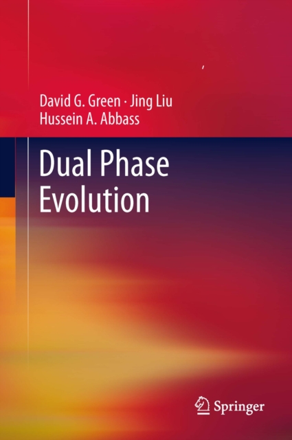 Dual Phase Evolution, PDF eBook