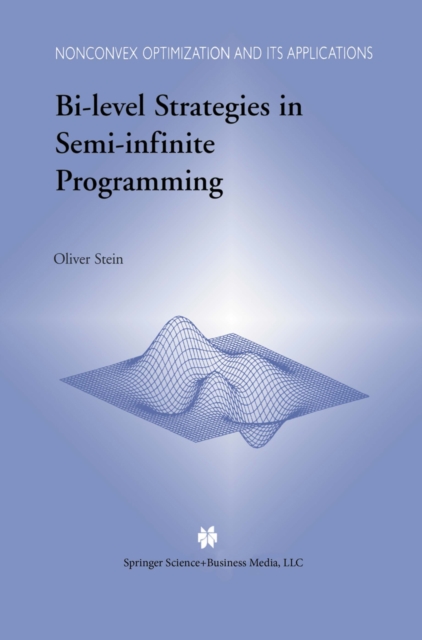 Bi-Level Strategies in Semi-Infinite Programming, PDF eBook