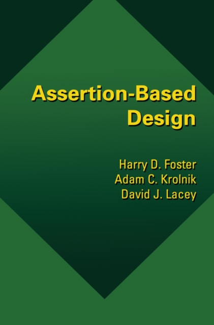 Assertion-Based Design, PDF eBook