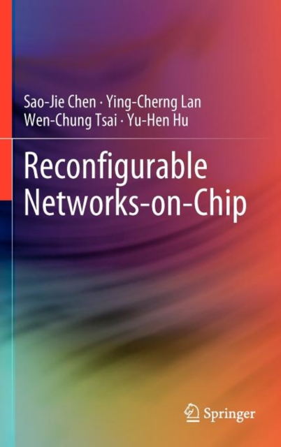Reconfigurable Networks-on-Chip, Hardback Book