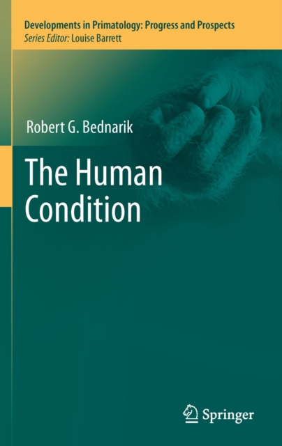 The Human Condition, PDF eBook