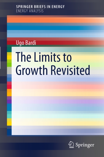 The Limits to Growth Revisited, PDF eBook