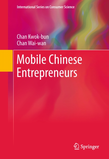 Mobile Chinese Entrepreneurs, PDF eBook