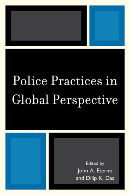 Police Practices in Global Perspective, PDF eBook