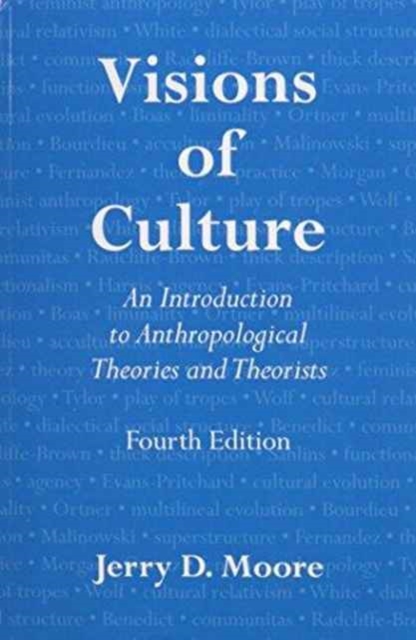 Visions of Culture & Annotated Reader, Multiple copy pack Book
