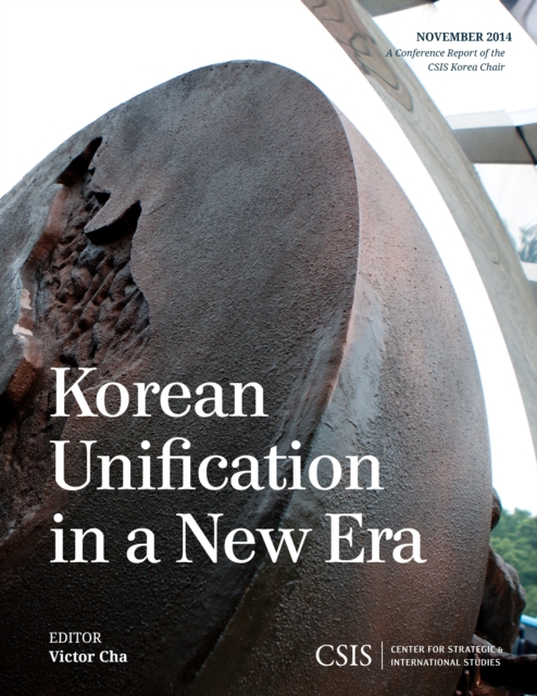 Korean Unification in a New Era, Paperback / softback Book