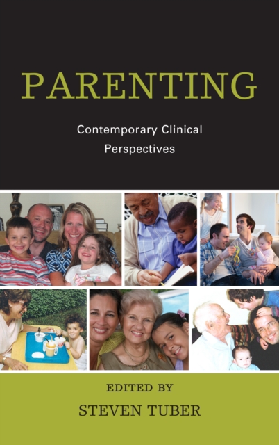 Parenting : Contemporary Clinical Perspectives, Hardback Book