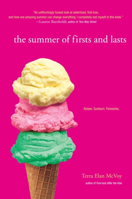The Summer of Firsts and Lasts, EPUB eBook