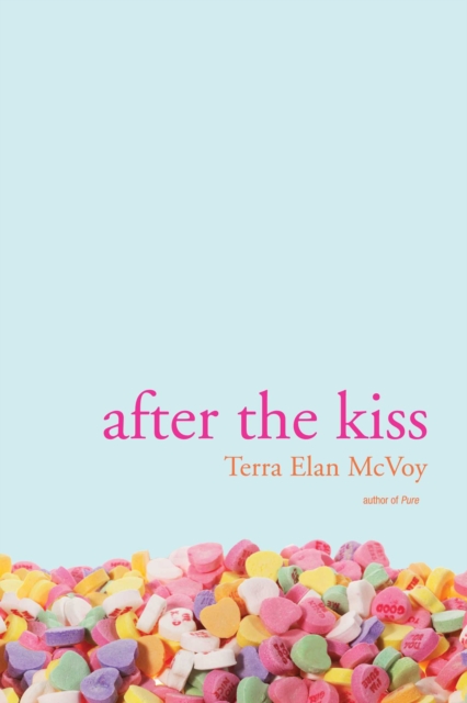 After the Kiss, EPUB eBook