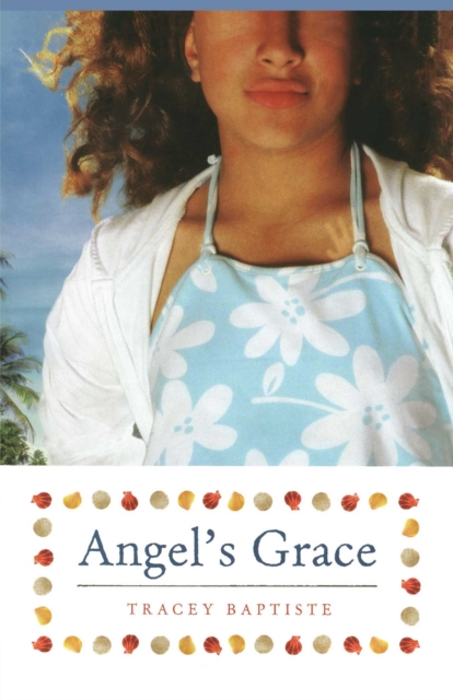 Angel's Grace, EPUB eBook