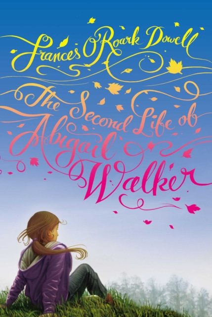 The Second Life of Abigail Walker, Paperback Book