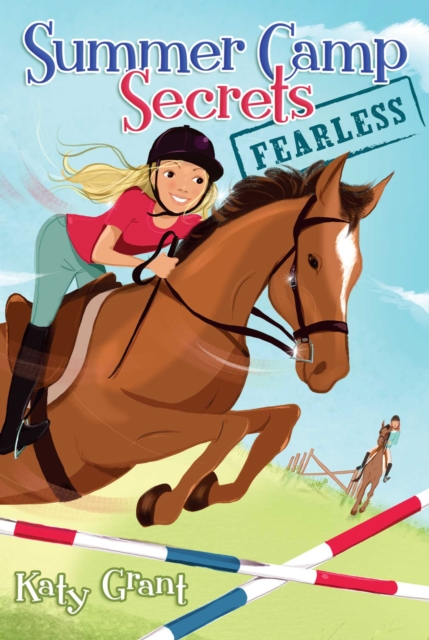 Fearless, EPUB eBook