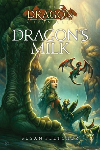 Dragon's Milk, EPUB eBook