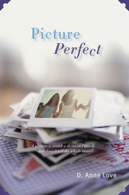 Picture Perfect, EPUB eBook