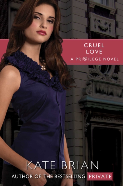 Cruel Love, EPUB eBook